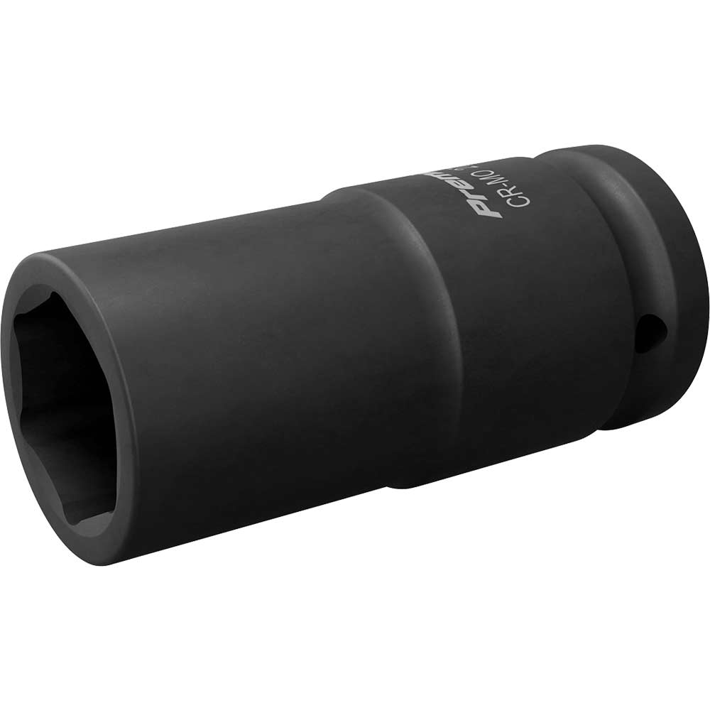 Image of Sealey 3/4" Drive Deep Hexagon Impact Socket Metric 3/4" 27mm