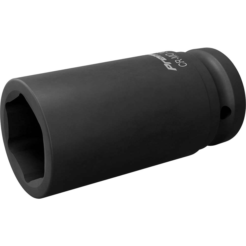 Image of Sealey 3/4" Drive Deep Hexagon Impact Socket Metric 3/4" 30mm