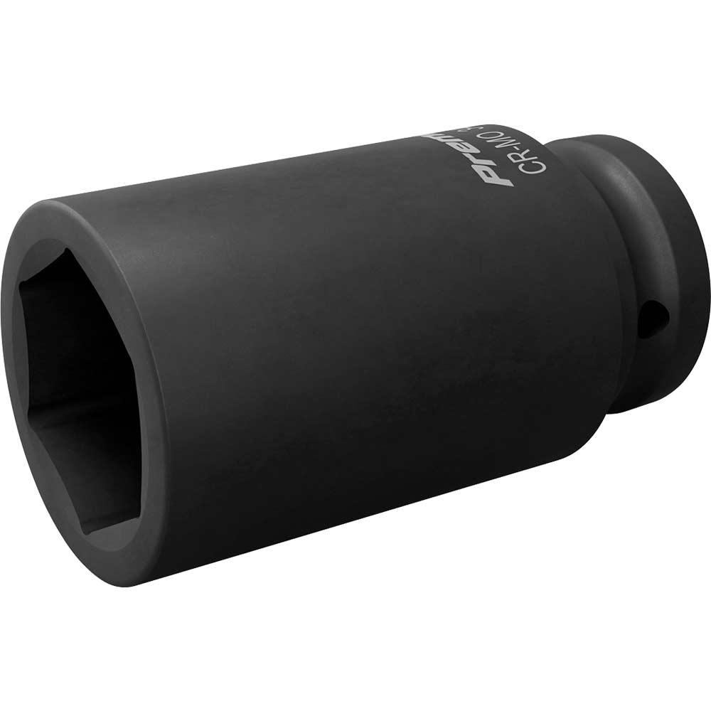 Sealey 3/4" Drive Deep Hexagon Impact Socket Metric 3/4" 34mm