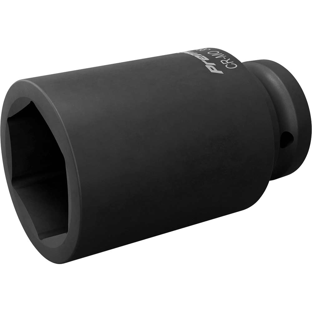 Image of Sealey 3/4" Drive Deep Hexagon Impact Socket Metric 3/4" 38mm