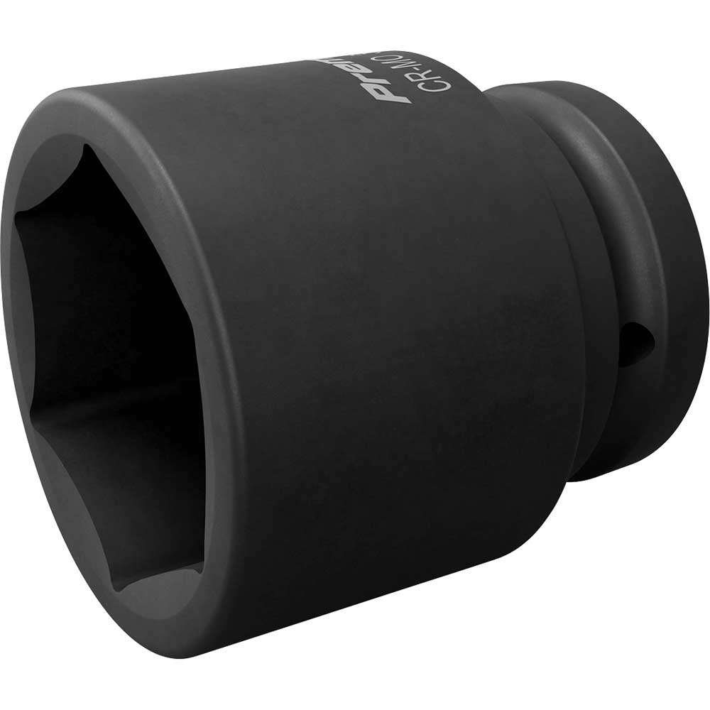 Image of Sealey 3/4" Drive Hexagon Impact Socket Metric 3/4" 38mm