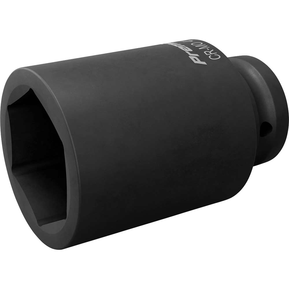 Image of Sealey 3/4" Drive Deep Hexagon Impact Socket Metric