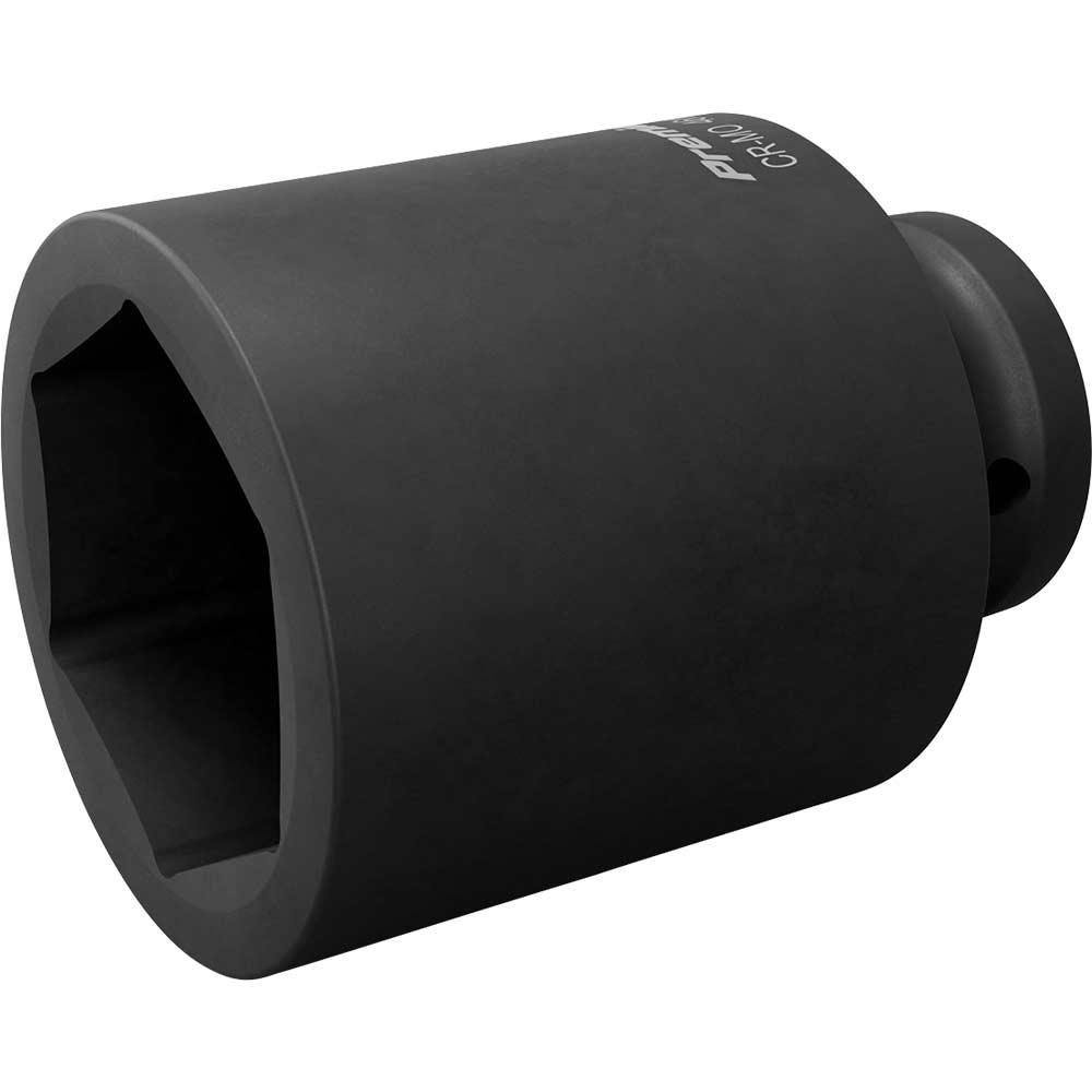 Image of Sealey 3/4" Drive Deep Hexagon Impact Socket Metric 3/4" 46mm