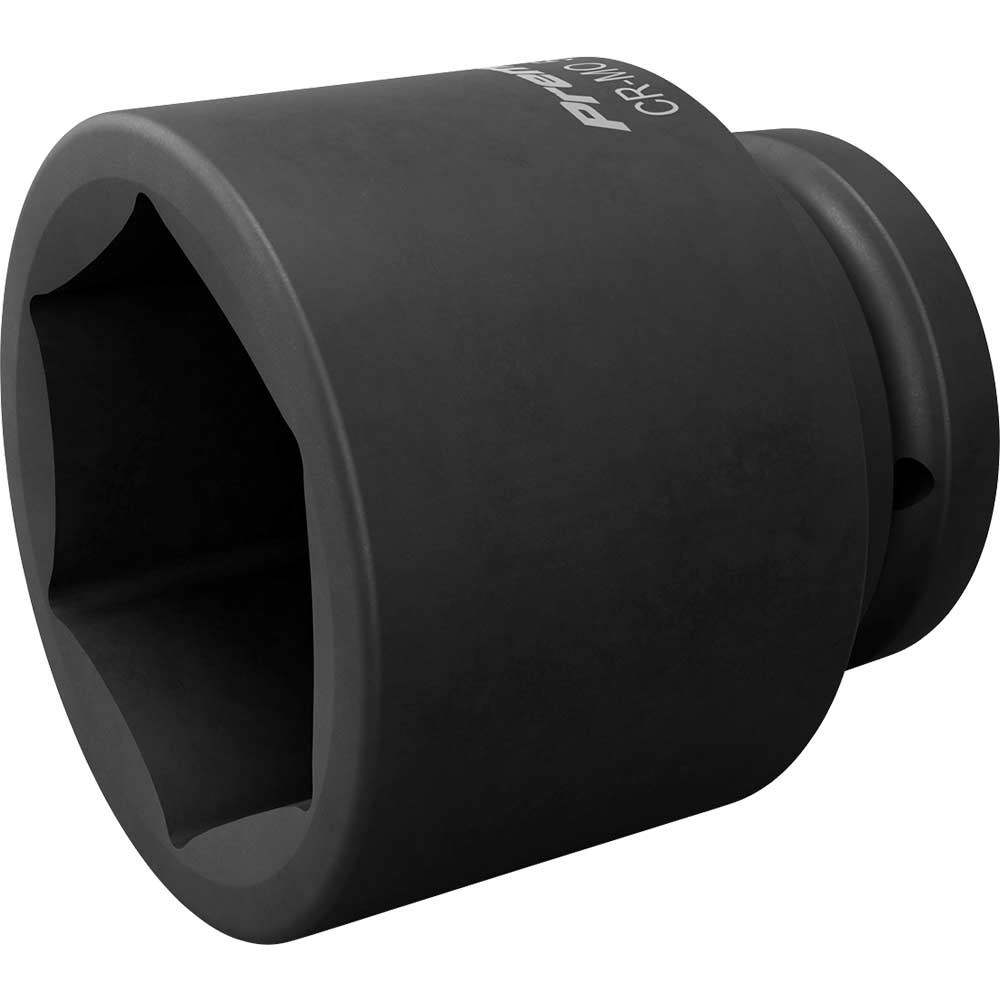 Image of Sealey 3/4" Drive Hexagon Impact Socket Metric 3/4" 50mm