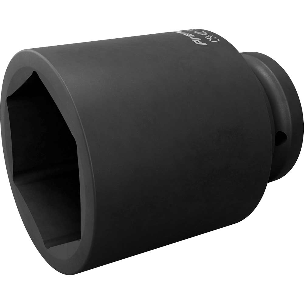 Image of Sealey 3/4" Drive Deep Hexagon Impact Socket Metric 3/4" 55mm