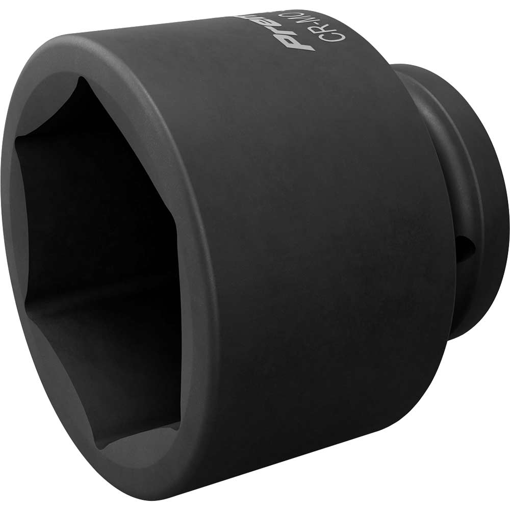 Sealey 3/4" Drive Hexagon Impact Socket Metric 3/4" 55mm