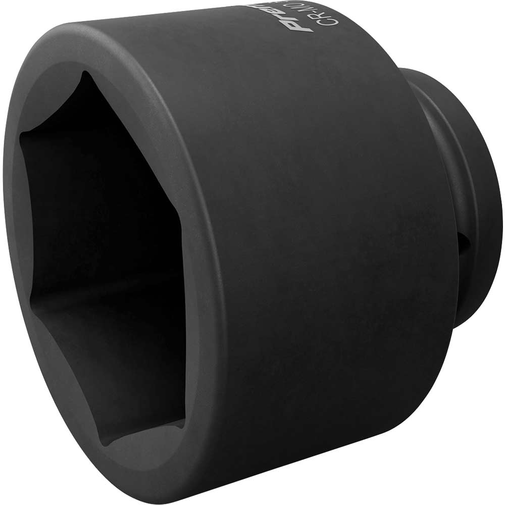 Sealey 3/4" Drive Hexagon Impact Socket Metric 3/4" 60mm in UK Specification