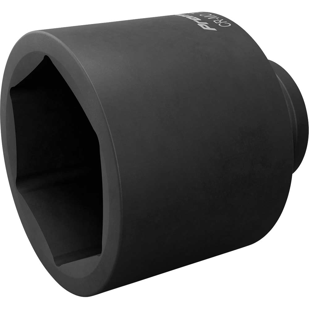 Image of Sealey 3/4" Drive Deep Hexagon Impact Socket Metric 3/4" 70mm