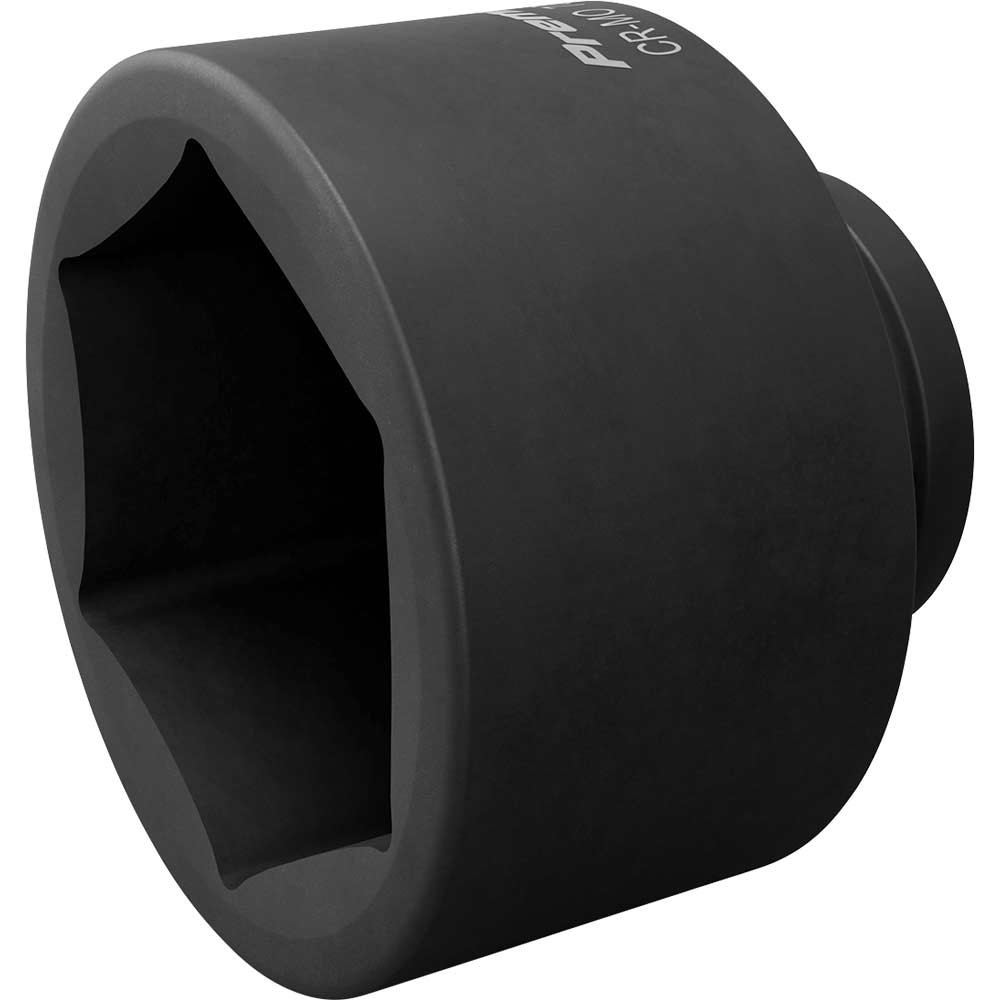 Sealey 3/4" Drive Hexagon Impact Socket Metric 3/4" 70mm