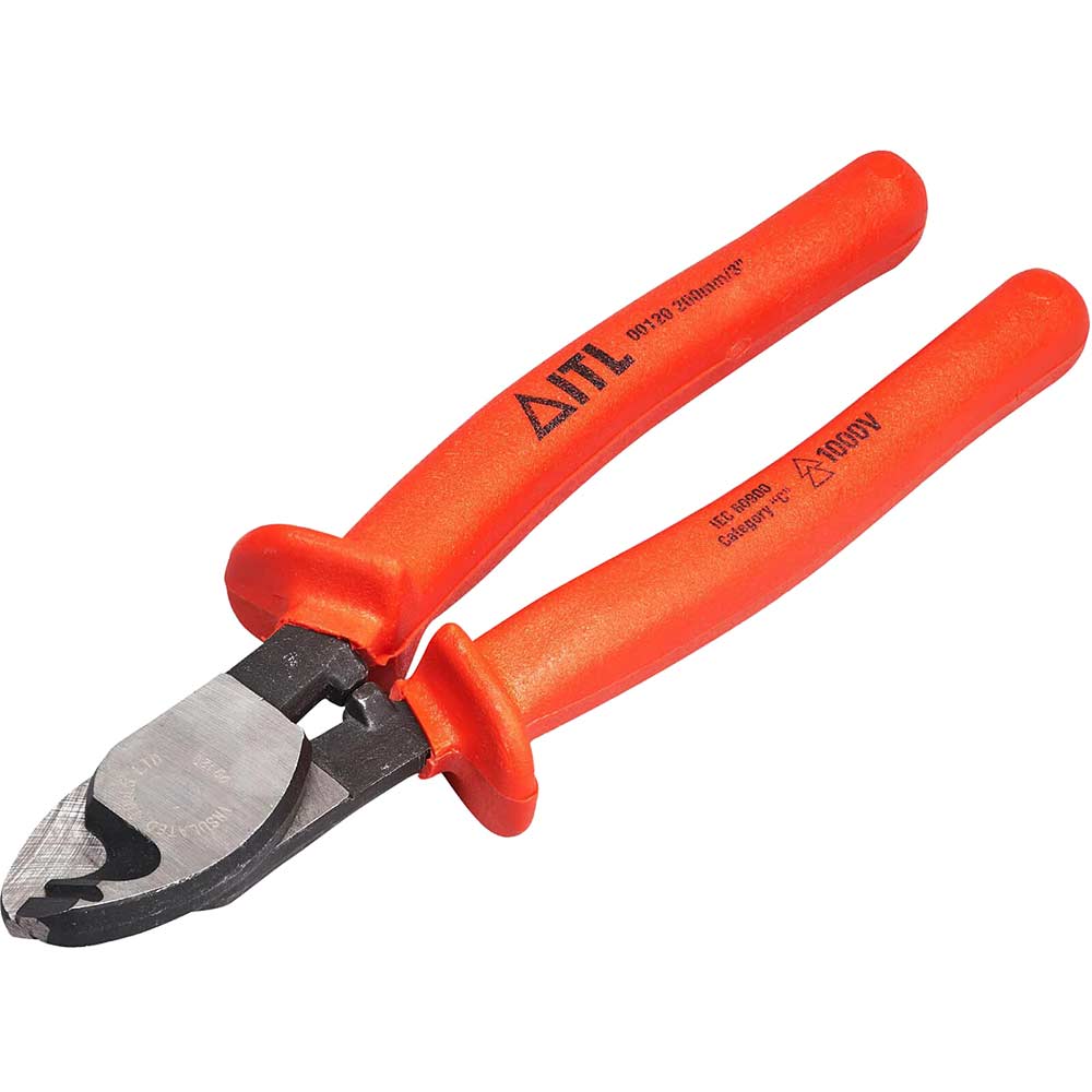 ITL Insulated Cable Croppers 200mm