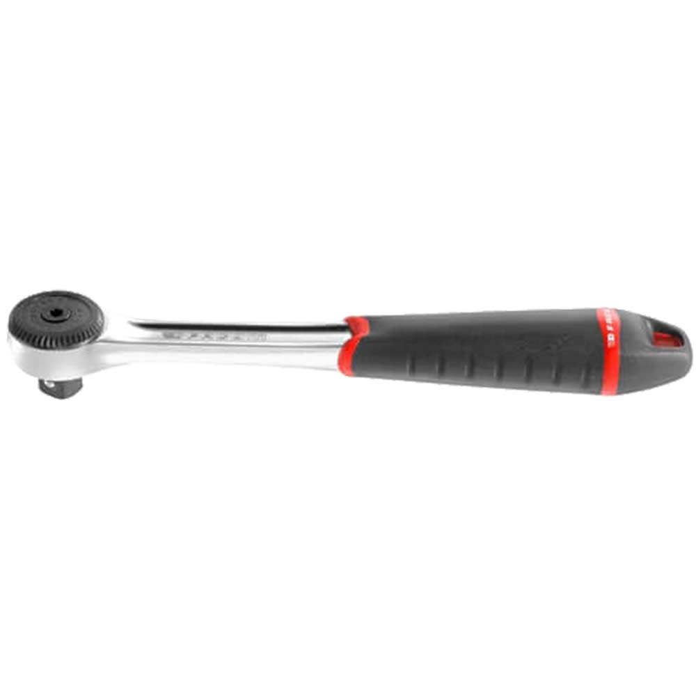 Photos - Hand Ratchet FACOM J.161B 3/8" Drive Round Head Dust Proof Compact Ratchet 3/8" 