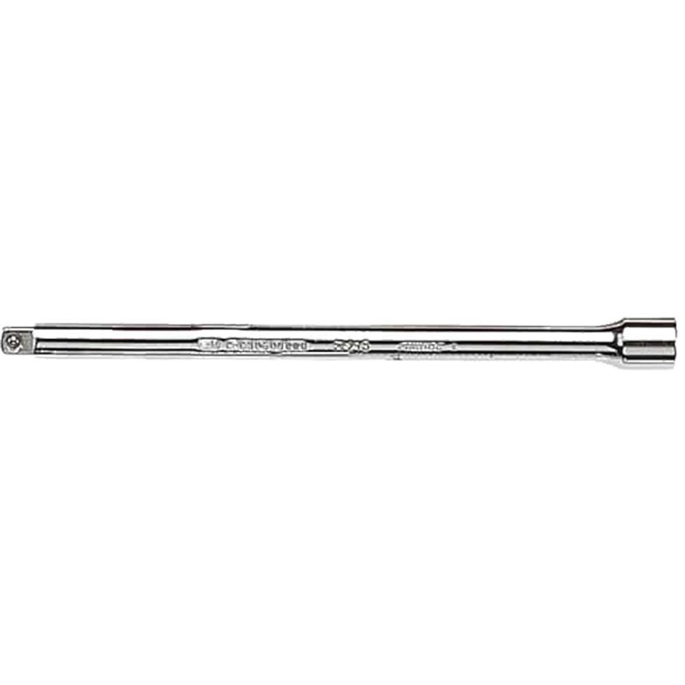 Image of Facom 3/8" Drive Socket Extension Bar 3/8" 250mm