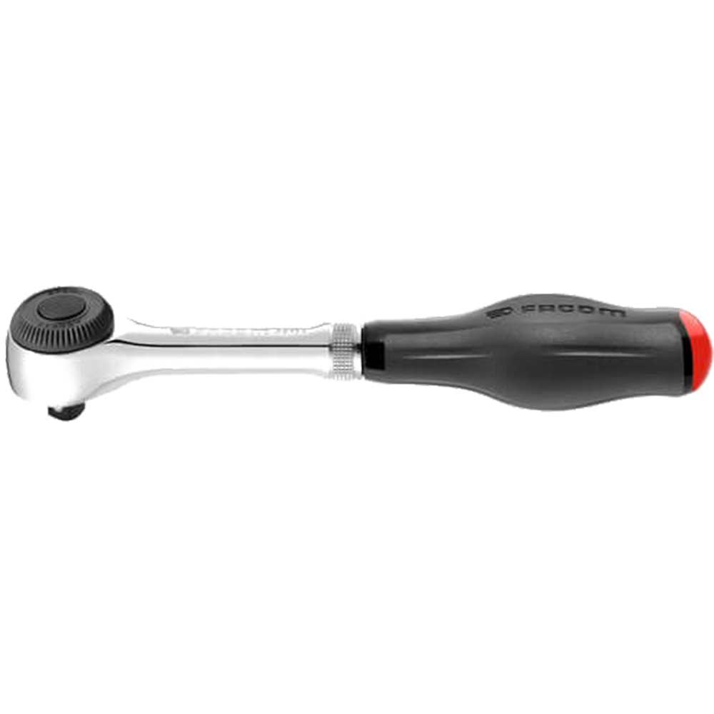 Image of Facom J.360PB 3/8" Drive Twist Handle Palm Control Locking Ratchet 3/8"