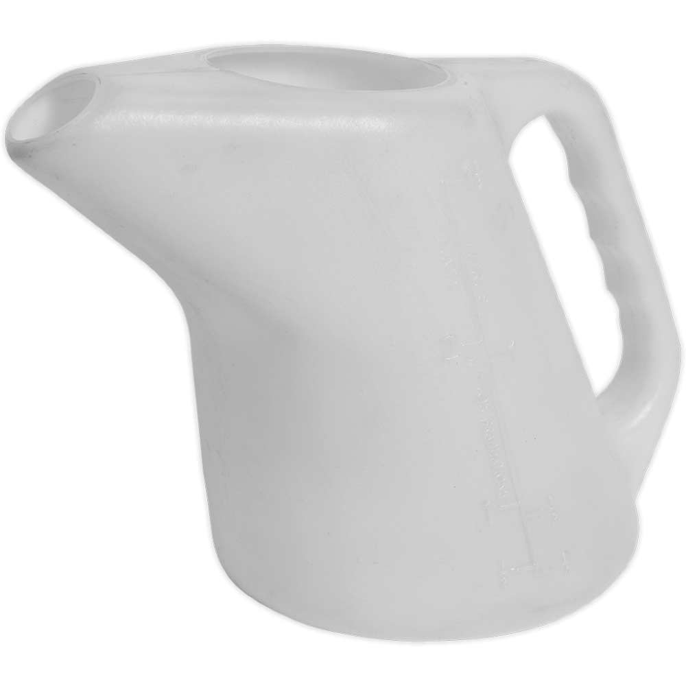 Sealey Heavy Duty Measuring Jug 1.5l
