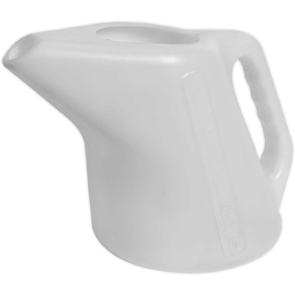 Sealey Heavy Duty Measuring Jug 5l