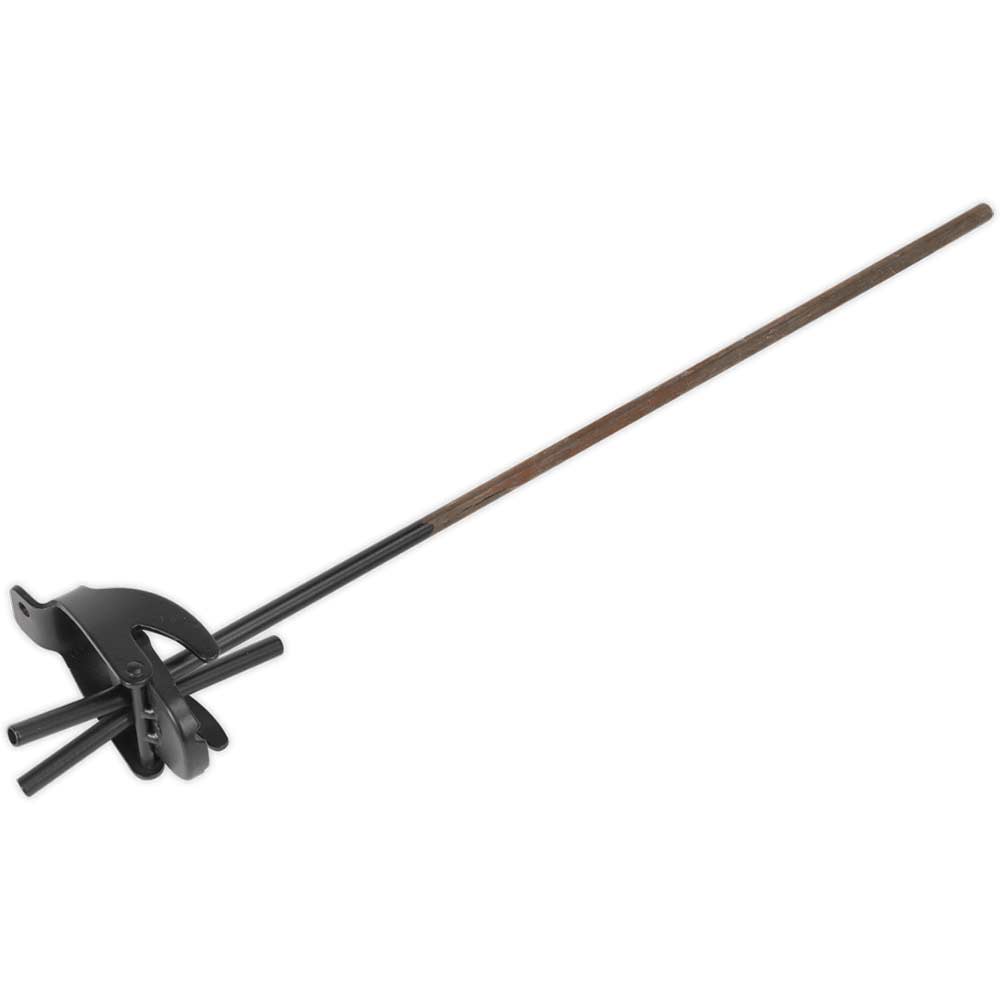 Sealey JCA2 Double Tube Jerry Can Adaptor