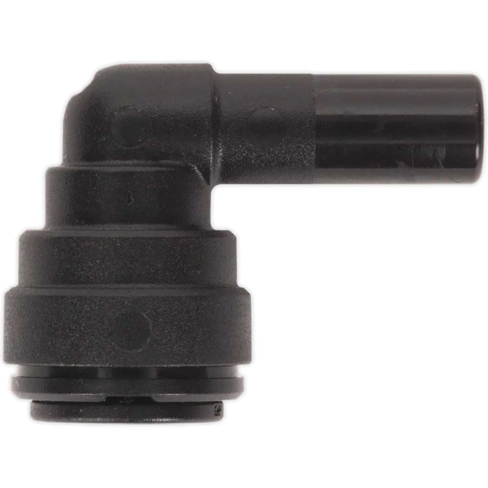Sealey Stem Elbow 8mm Pack of 5