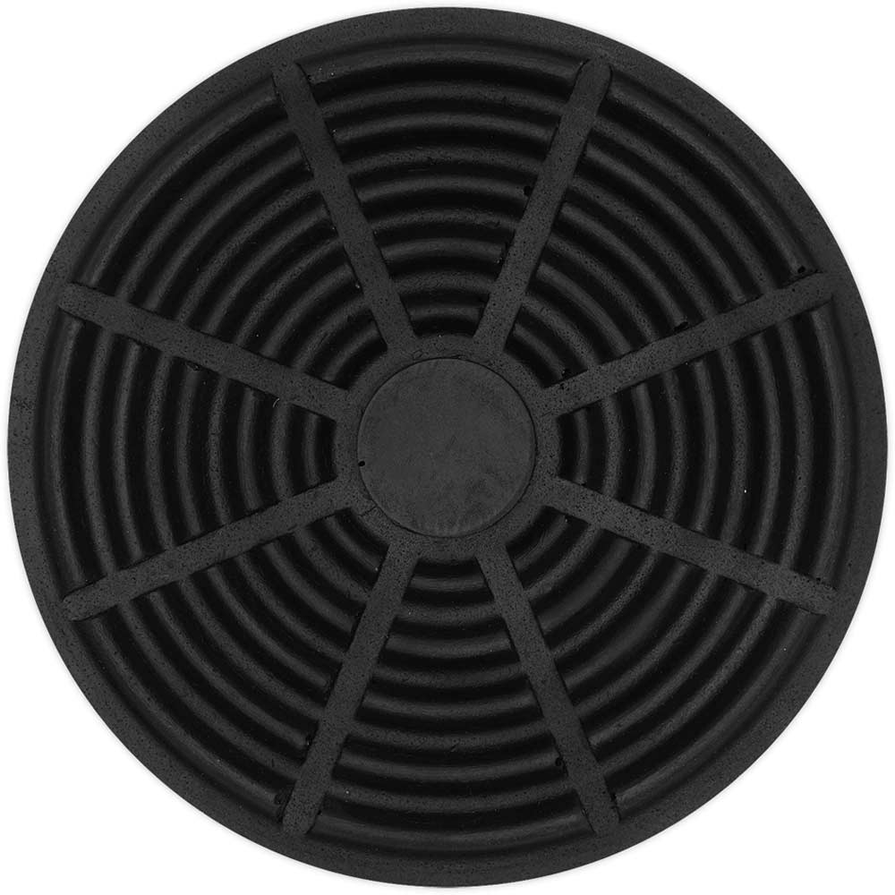 Sealey JP07 Safety Rubber Jack Pad Type A