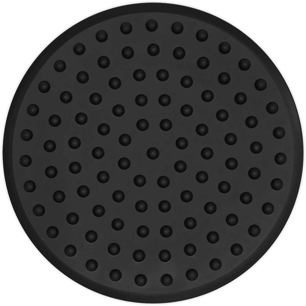 Sealey JP16 Safety Rubber Jack Pad Type B