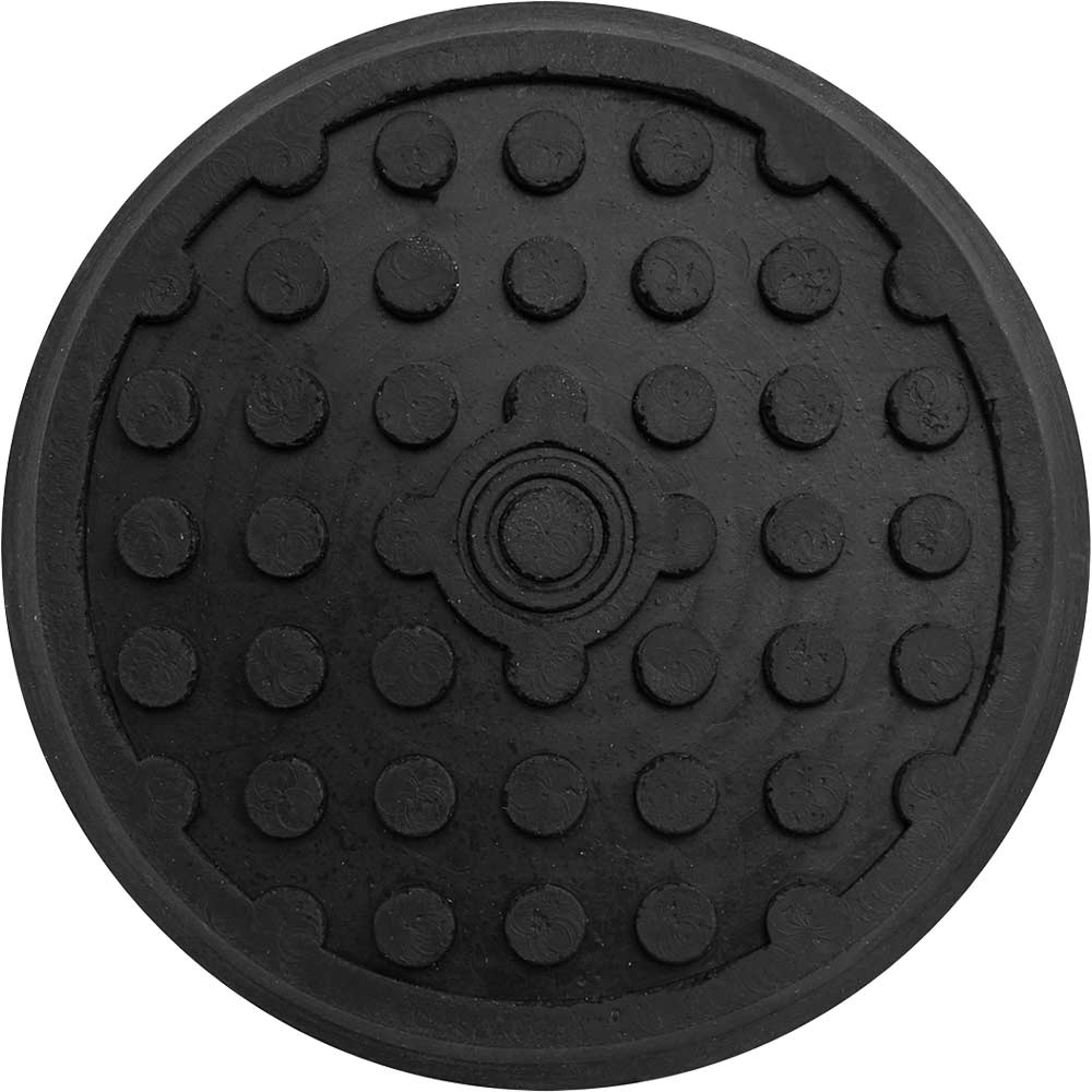 Sealey JP17 Safety Rubber Jack Pad Type B