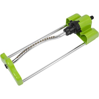 Sealey Oscillating Garden Sprinkler with Brass Nozzles Price Comparisons | Compare The Build