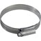Jubilee Zinc Plated Hose Clip  Jubilee Zinc Plated Hose Clip