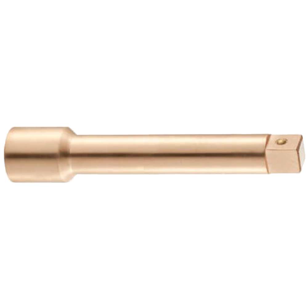 Image of Facom 3/4" Drive Non Sparking Copper Beryllium Socket Extension Bar 3/4" 200mm