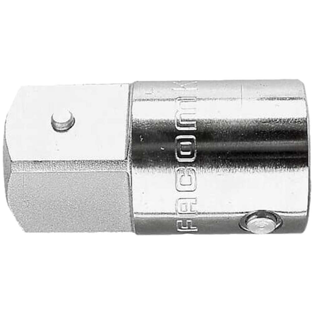Facom Socket Converter Coupler 3/4" Female 1" Male