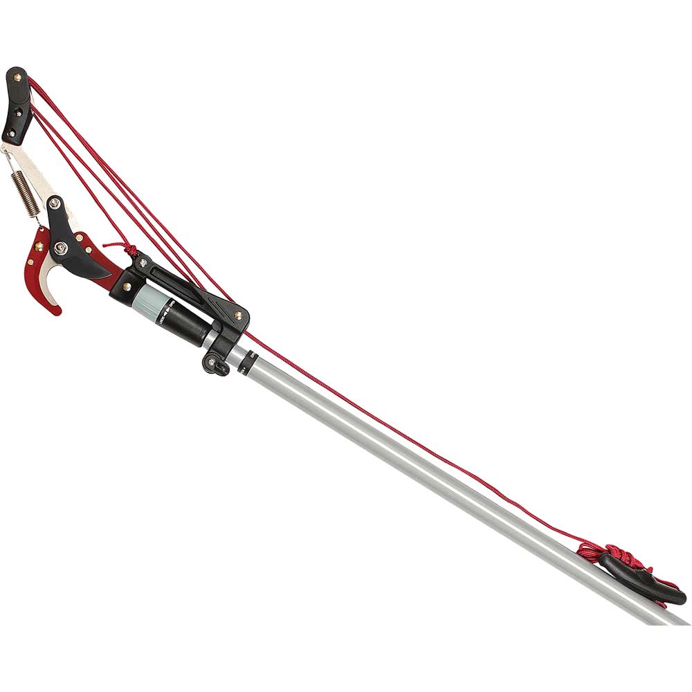 Image of Kent and Stowe Telescopic Tree Pruner 3m