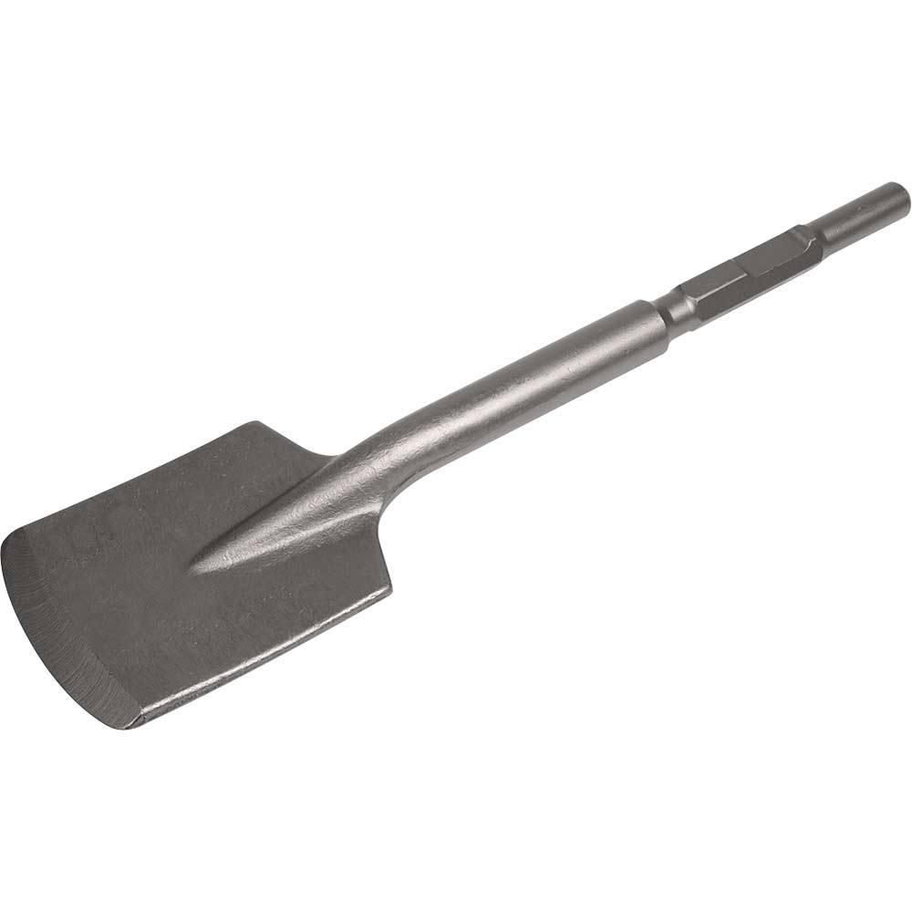 Image of Sealey Clay Spade for Kango 900