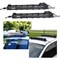 Kincrome Universal Soft Car Roof Rack Luggage Bars 
