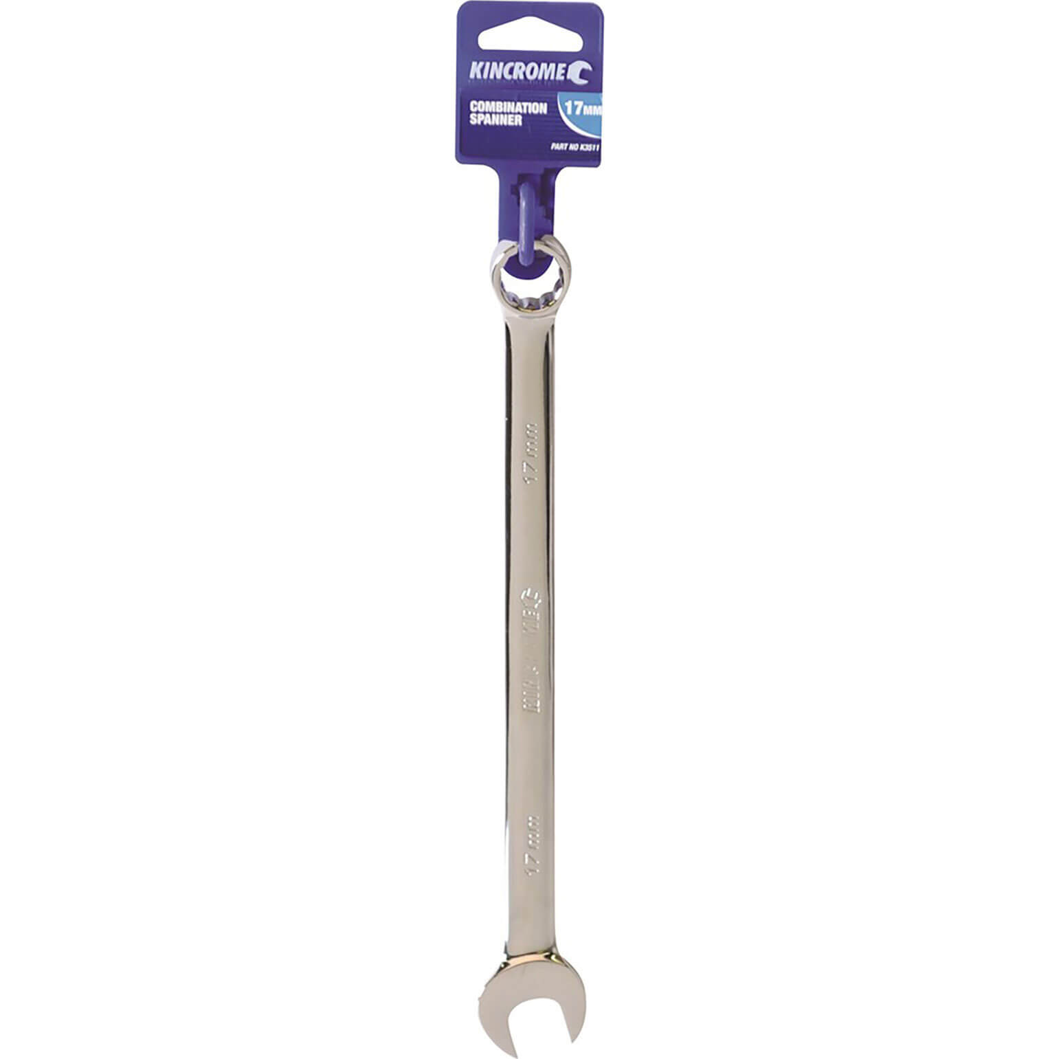 Image of Kincrome Combination Spanner Metric 6mm