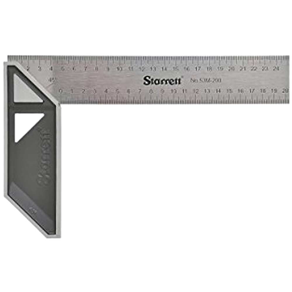 Image of Starrett K53M Try Square 250mm