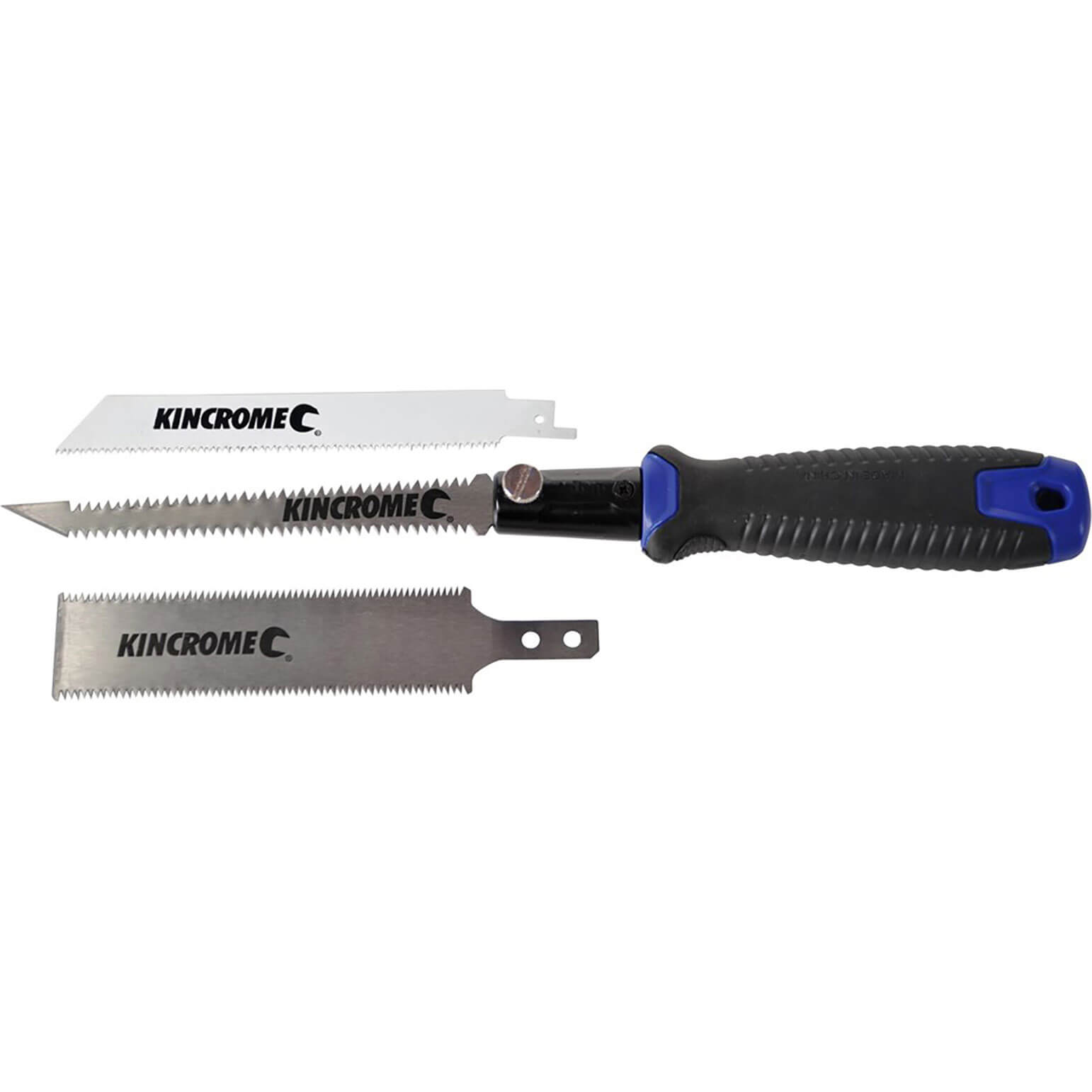 Image of Kincrome 3 in 1 Wood and Plaster Multi Saw