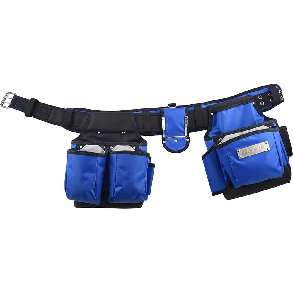 Kincrome clearance tool belt