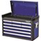 Kincrome Evolve 9 Drawer Tool Chest Kincrome Evolve 9 Drawer Tool Chest