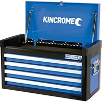 Kincrome Evolve 4 Drawer Tool Chest