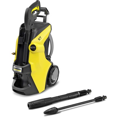 Karcher K 7 POWER FLEX Pressure Washer 180 Bar