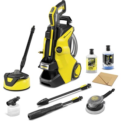 Karcher K 5 POWER CONTROL FLEX CAR and HOME Pressure Washer 145 Bar