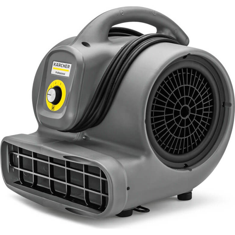 Image of Karcher AB 20/1 Professional Air Dryer and Blower