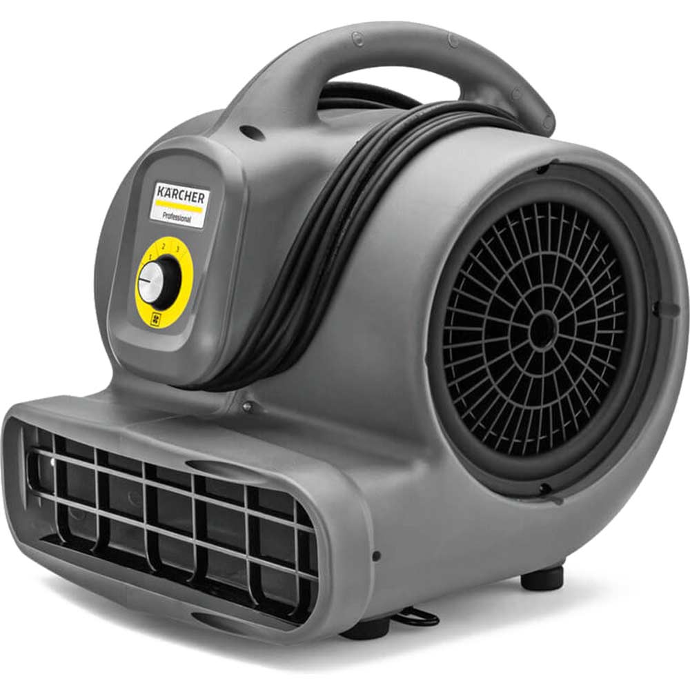 Image of Karcher AB 20/1 Professional Air Dryer and Blower