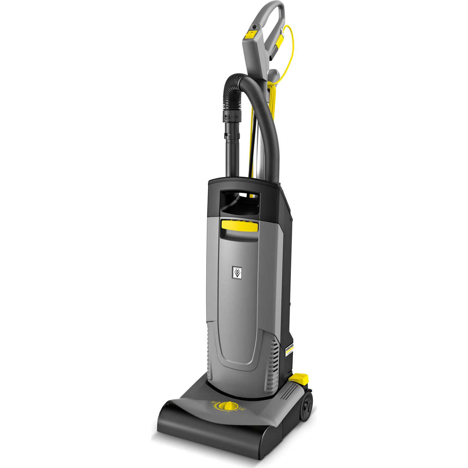 Karcher CV 30/1 Professional Upright Vacuum Cleaner 240v