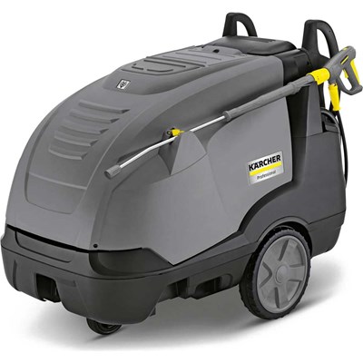 Karcher HDS-E 8/16-4 M 12Kw Professional Hot Water Pressure Washer 160 Bar
