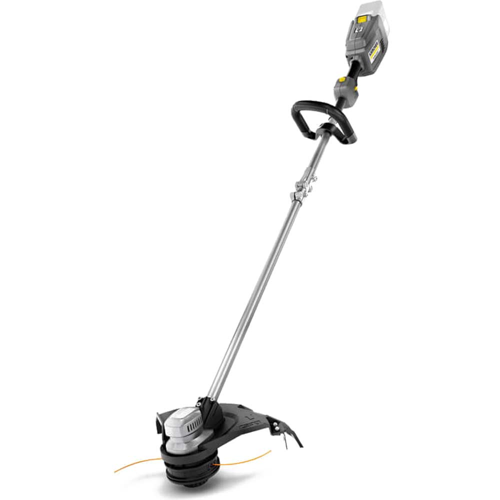 Karcher LT 380/36 BP 36v Cordless Professional Brushless Grass Trimmer 380mm No Batteries No Charger