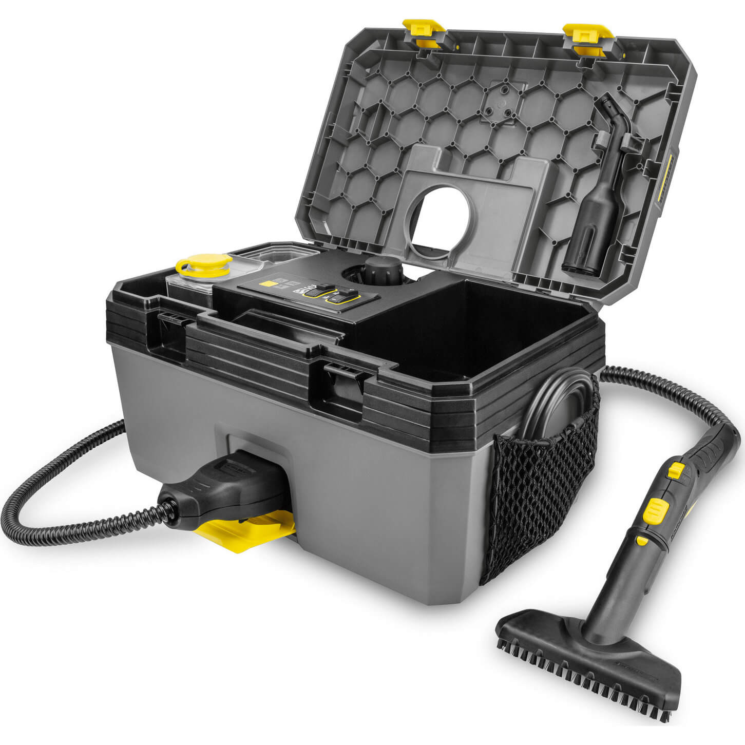 Image of Karcher SG 4/2 Classic Professional Box Steam Cleaner