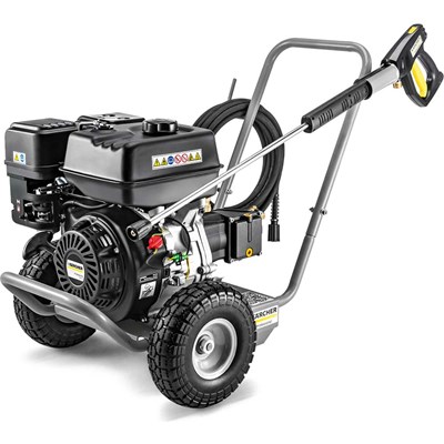 Karcher HD 9/25 G Classic Professional Petrol Pressure Washer 250 Bar Karcher HD 9/25 G Classic Professional Petrol Pressure Washer 250 Bar