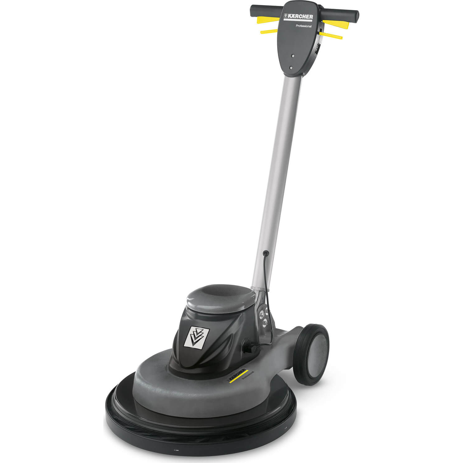 Photos - Other household chemicals Karcher BDP 50/1500 C Professional Ultra Fast Floor Polisher 