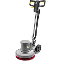 Karcher BDS 43/150 C Professional Single Disc Floor Cleaner and Polisher Price Comparisons | Compare The Build