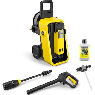 Karcher K 5 COMFORT PREMIUM Pressure Washer 145 Bar