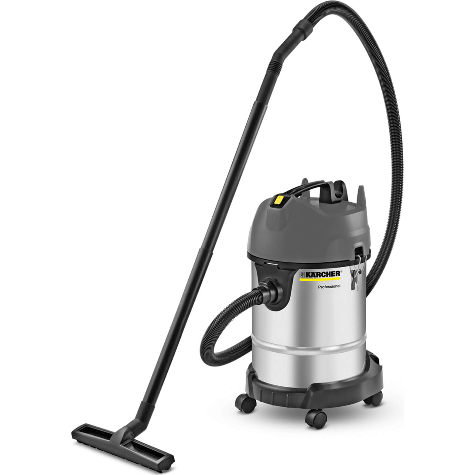Karcher NT 30/1 ME CLASSIC Professional Wet and Dry Vacuum Cleaner 30L 240v